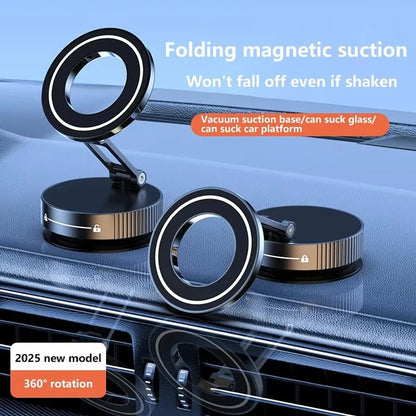 Magnetic Car Phone Mount