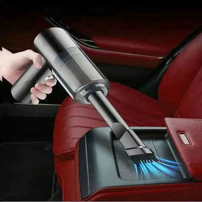 Portable Vacuum Cleaner