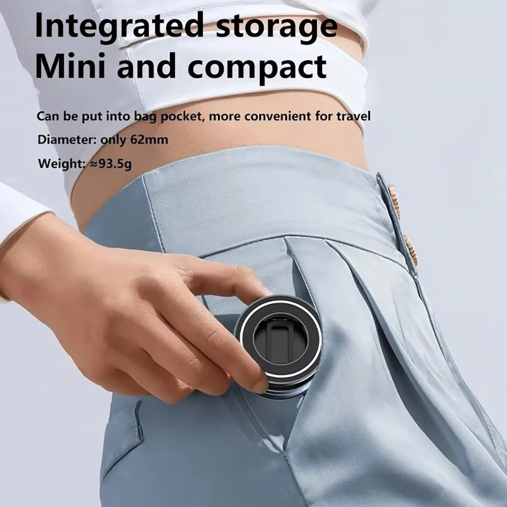 Magnetic Car Phone Mount