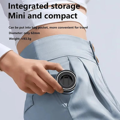 Magnetic Car Phone Mount