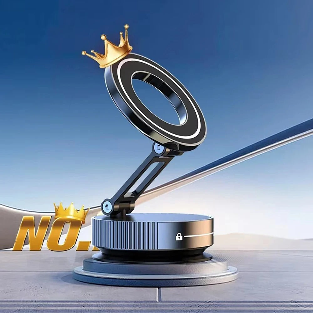 Magnetic Car Phone Mount