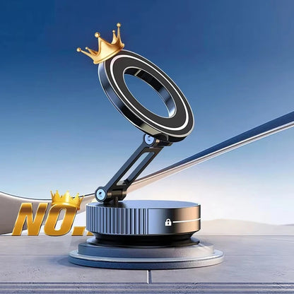 Magnetic Car Phone Mount